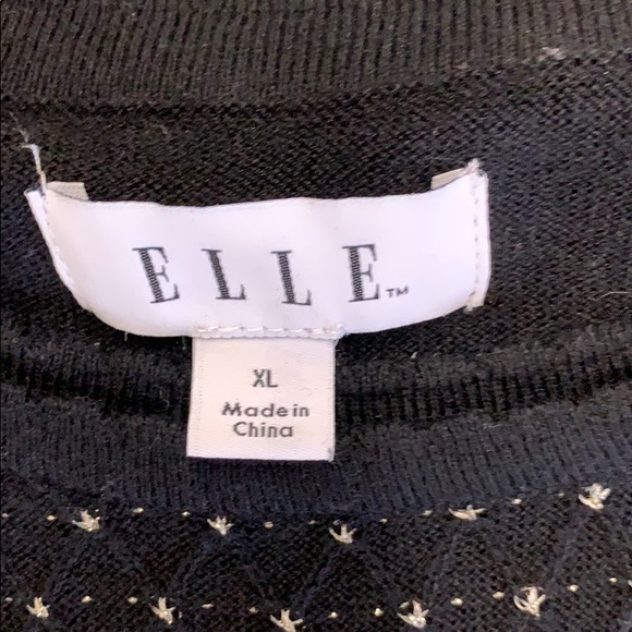 Elle sweater - Picture 2 of 3